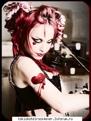 Emilie Autumn - Emilie Autumn (22 septembrie 1979, Malibu - *..::Other Bands::..*