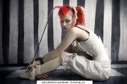 Emilie Autumn - Melisa - *..::Other Bands::..*