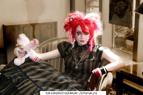 Emilie Autumn - Melisa - *..::Other Bands::..*