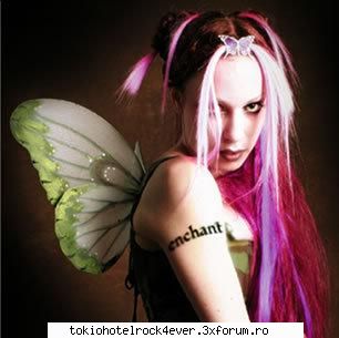 Emilie Autumn - 6 frumoasa frumoasa frumoasa - *..::Other Bands::..*