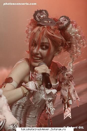 Emilie Autumn - 10..e foarte frumoasa - *..::Other Bands::..*
