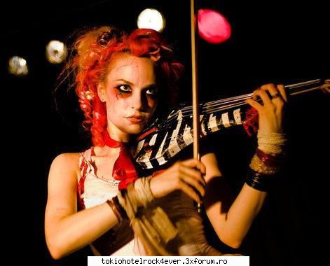 Emilie Autumn - 11..e foarte frumoasa - *..::Other Bands::..*