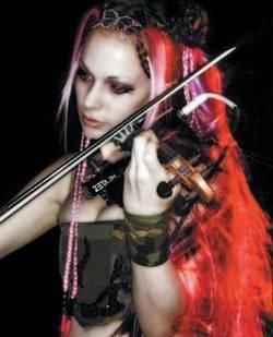 Emilie Autumn - Melisa - *..::Other Bands::..*