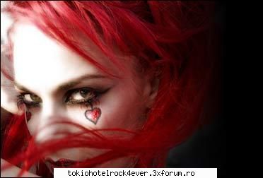 Emilie Autumn - Melisa - *..::Other Bands::..*