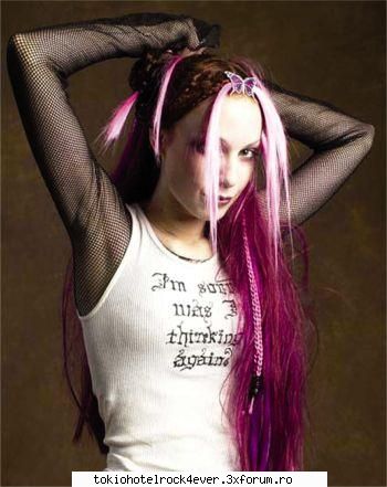 Emilie Autumn - Melisa - *..::Other Bands::..*
