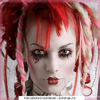 Emilie Autumn - Melisa - *..::Other Bands::..*
