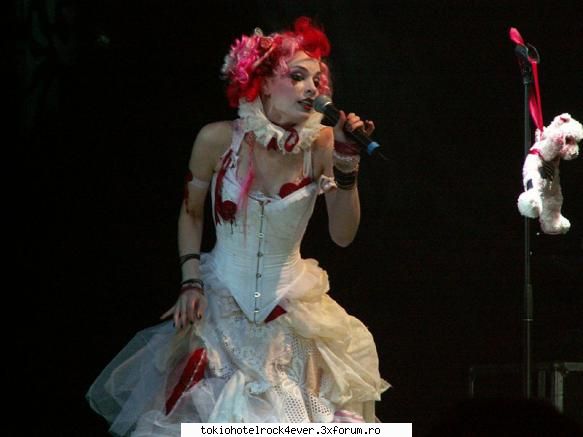 Emilie Autumn - Melisa - *..::Other Bands::..*
