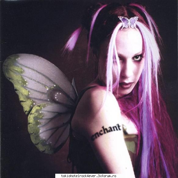 Emilie Autumn - Melisa - *..::Other Bands::..*