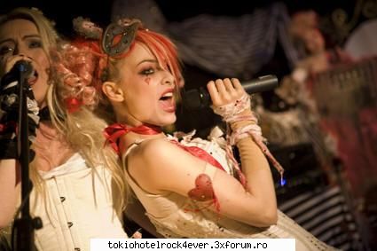 Emilie Autumn - Melisa - *..::Other Bands::..*