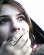Emma,Emilia,Em ,Adelina sau Ade - astea is noii kre vin aku ;;) - *..::Me, myself & I::..*