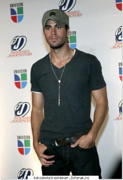 ~Enrique Iglesias~ - AdeLul - *..::Other Bands::..*