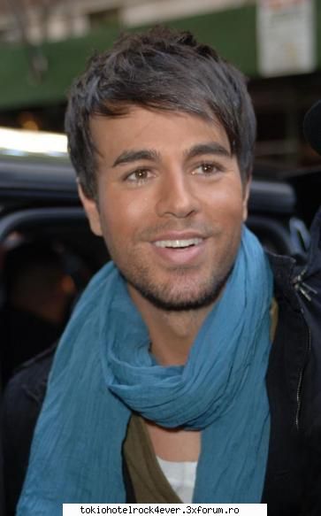 ~Enrique Iglesias~ - AdeLul - *..::Other Bands::..*