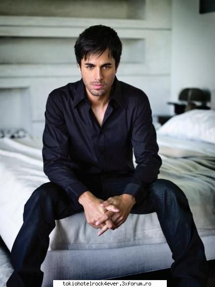~Enrique Iglesias~ - Gata ca deja m-am plictisit - *..::Other Bands::..*