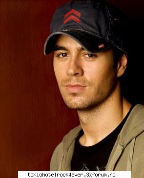 ~Enrique Iglesias~ - AdeLul - *..::Other Bands::..*