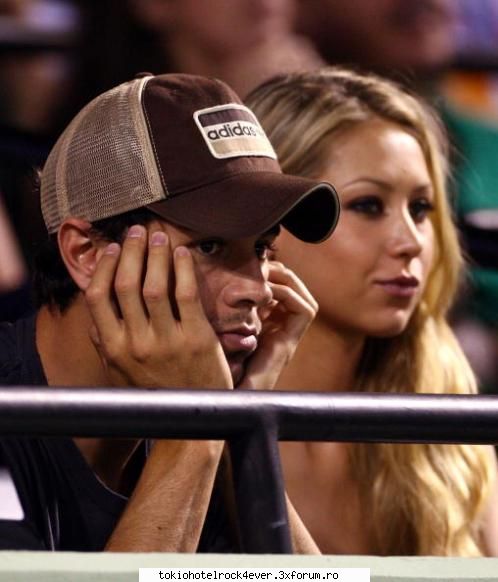 ~Enrique Iglesias~ - AdeLul - *..::Other Bands::..*