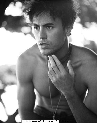 ~Enrique Iglesias~ - Tatyann' - *..::Other Bands::..*