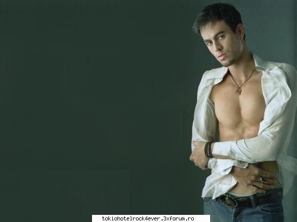 ~Enrique Iglesias~ - Tatyann' - *..::Other Bands::..*
