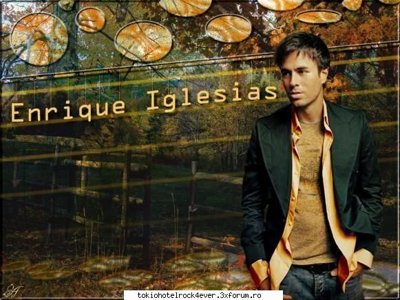 ~Enrique Iglesias~ - Tatyann' - *..::Other Bands::..*