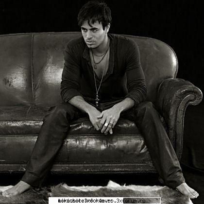 ~Enrique Iglesias~ - Tatyann' - *..::Other Bands::..*