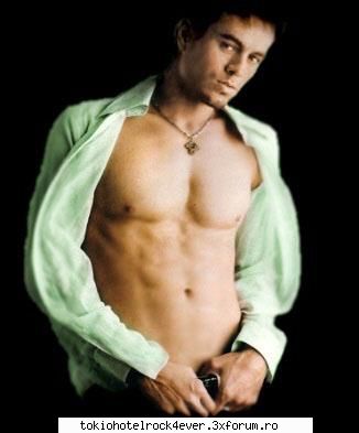~Enrique Iglesias~ - 8SI GATA ALATADATA - *..::Other Bands::..*
