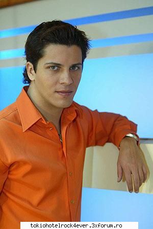 eu,tu si...el actor iubitul dianei ptr perioada iubit