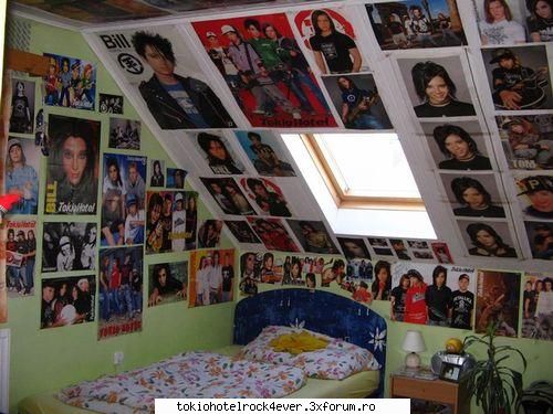 FANI ADEVARATZI! ;)) - c are in kmera frateeeee! - *..::Tokio Hotel::..*
