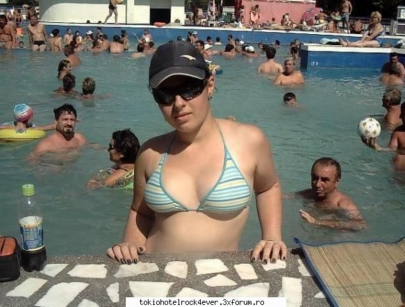 F�e�ita~d�l�e - ink o puoja..la felix in oradea - *..::Me, myself & I::..*