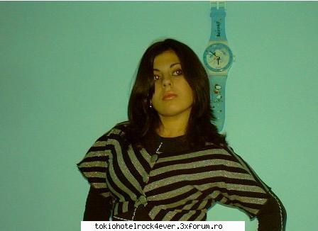 F�e�ita~d�l�e - ok... mai pun o poza - *..::Me, myself & I::..*