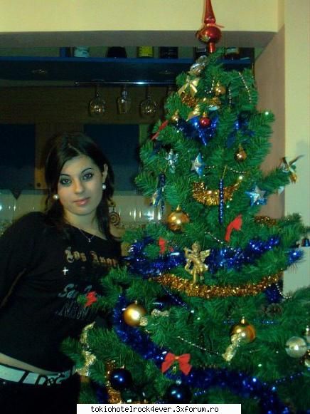 F�e�ita~d�l�e - ink una iin de la craciunul asta - *..::Me, myself & I::..*