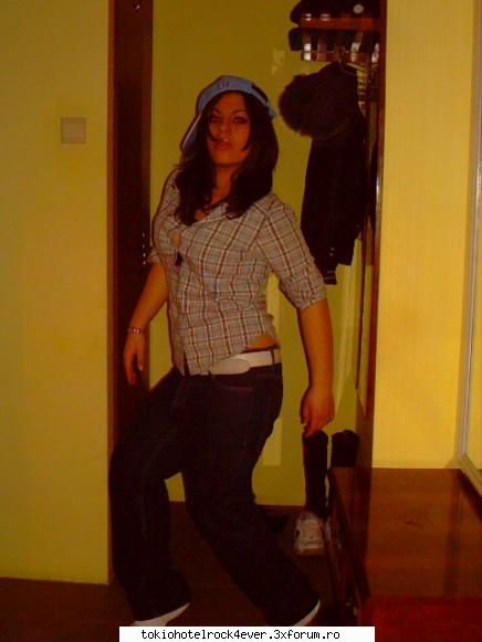 F�e�ita~d�l�e - me like a gangsta' - *..::Me, myself & I::..*
