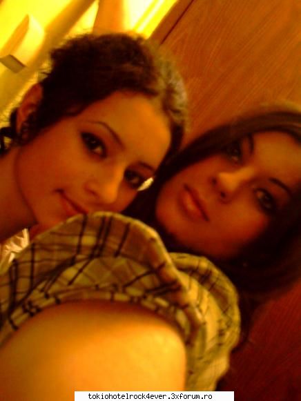 F�e�ita~d�l�e - eu shi cu sor'mea :D - *..::Me, myself & I::..*