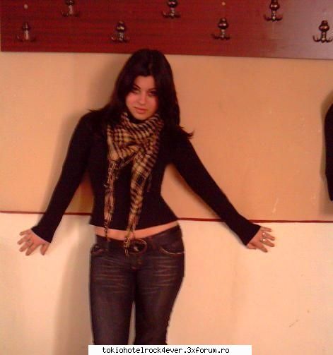 F�e�ita~d�l�e - la sch...chiuleam de la sport shi faceam poze in - *..::Me, myself & I::..*