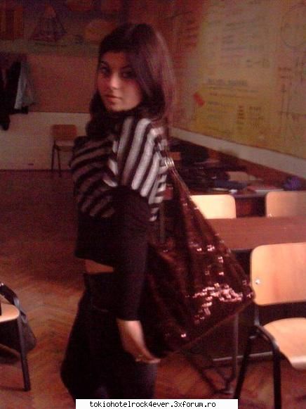 F�e�ita~d�l�e - ultima k nu mai am... :( - *..::Me, myself & I::..*
