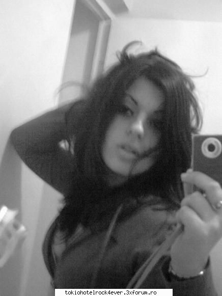 F�e�ita~d�l�e - doamne...in ziua in care am facut pozele astea - *..::Me, myself & I::..*