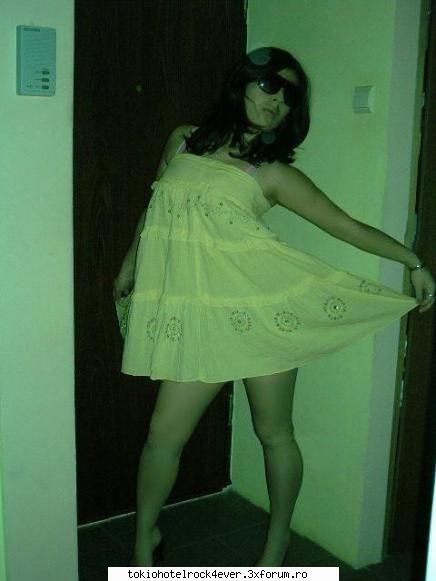 F�e�ita~d�l�e - ms de commuri uite pozul da nu va spaeriatz de - *..::Me, myself & I::..*