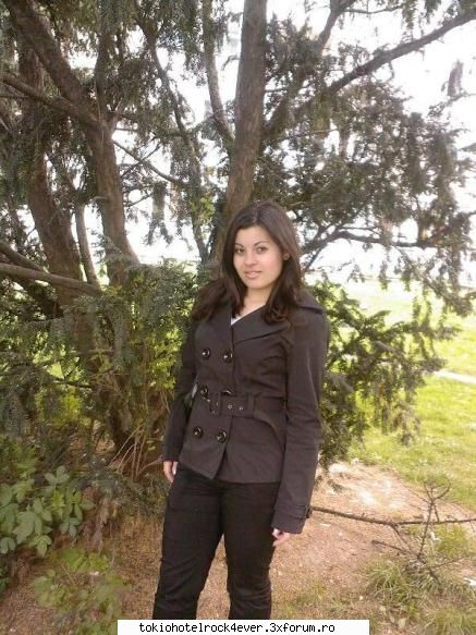 F�e�ita~d�l�e - ok... uite pozle... eu shi q bella - *..::Me, myself & I::..*