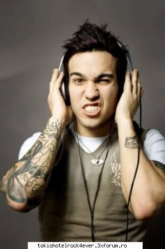 .::~Fall Out Boy~::. - *♥Porcelein_Doll♥* - *..::Other Bands::..*