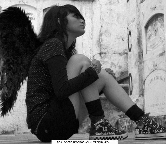 Fan Fic! - ana_th2002 - *..::FanFiction::..*
