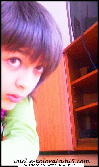 Faze Penibile:))=)) - chestii penibile nu prea mi se intampla ma - *..::All about us::..*