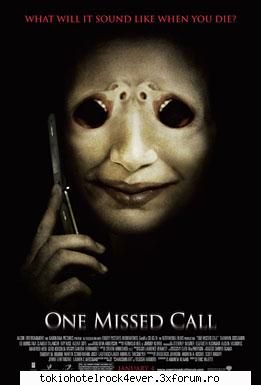 Filme de GRoaza (Buhuuuhuu) - asta e poza cu one missed call ma sperieee - *..::Movies/Actors::..*