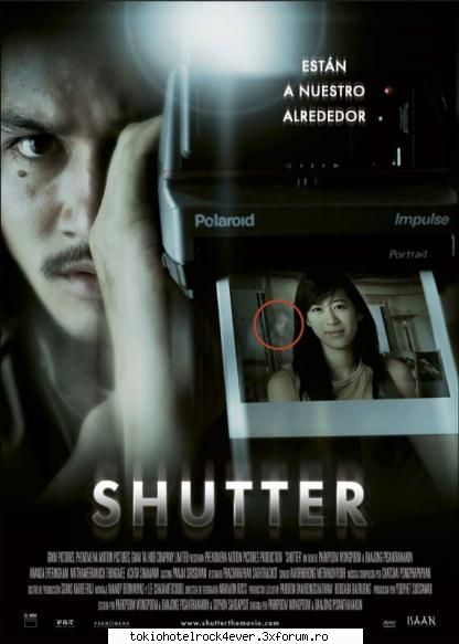 Filme de GRoaza (Buhuuuhuu) - in shutter.. apare fantoma la aia in poza .. e - *..::Movies/Actors::..*