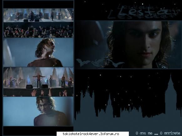Filme de GRoaza (Buhuuuhuu) - Zo Cel Merri - *..::Movies/Actors::..*