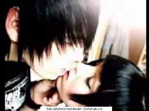 Formatiile preferate - Salut sunt noua pe aici Tokio Hotel Linkin Park - *..::All about us::..*