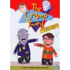 Gemeni Cramp - vai... la gemenii cramp ma uitam eo in fiecare - *..::Cartoons-Jetix/CN::..*