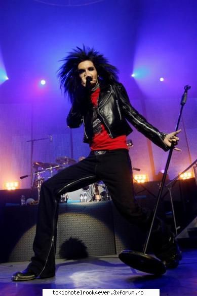 Geneva - mm kateva posici - *..::Tokio Hotel::..*