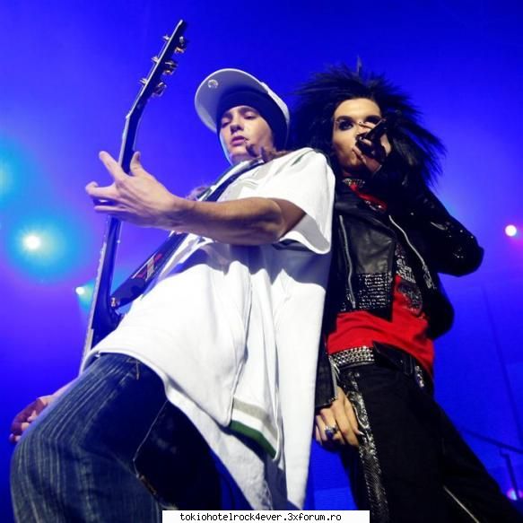 Geneva - Tatyann' - *..::Tokio Hotel::..*