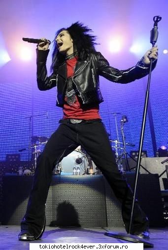Geneva - Tatyann' - *..::Tokio Hotel::..*