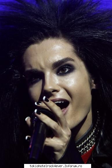 Geneva - Tatyann' - *..::Tokio Hotel::..*