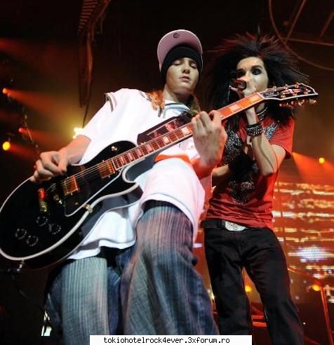 Geneva - Tatyann' - *..::Tokio Hotel::..*