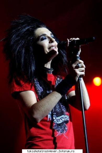 Geneva - Tatyann' - *..::Tokio Hotel::..*